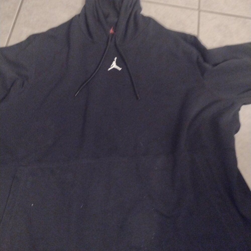 Jordan 4xl hoodie
